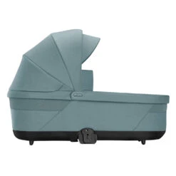 Nacelle Cot S Lux Sky Blue De CYBEX -CYBEX || Babyzen || CHICCO Soldes Boutique 01168819 3