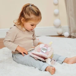 Alice & Pomme Livre D'Éveil De Nattou -CYBEX || Babyzen || CHICCO Soldes Boutique 01169515 4