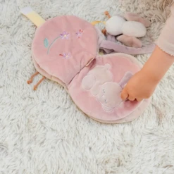 Alice & Pomme Livre D'Éveil De Nattou -CYBEX || Babyzen || CHICCO Soldes Boutique 01169515 5