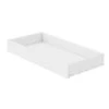 Cabanon Tiroir De Lit 60x120 Blanc De Sauthon Baby's Sweet Home -CYBEX || Babyzen || CHICCO Soldes Boutique 01169816 1