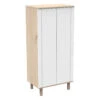 Solène Armoire 2 Portes Blanc De Sauthon Baby's Sweet Home -CYBEX || Babyzen || CHICCO Soldes Boutique 01169830 1