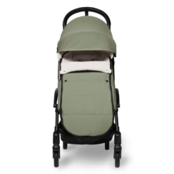 YOYO Chancelière Olive De BABYZEN 10 YOYO Chancelière Olive De BABYZEN -CYBEX || Babyzen || CHICCO Soldes Boutique 01169868 3