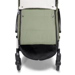 YOYO Chancelière Olive De BABYZEN 13 YOYO Chancelière Olive De BABYZEN -CYBEX || Babyzen || CHICCO Soldes Boutique 01169868 6