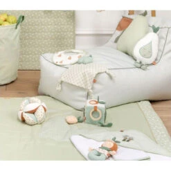 Botanica Cube D'activités De Sauthon Baby's Sweet Home 5 Botanica Cube D'activités De Sauthon Baby's Sweet Home -CYBEX || Babyzen || CHICCO Soldes Boutique 01170233 2