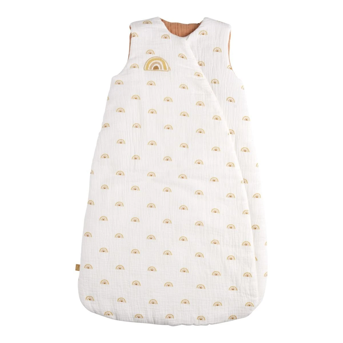 Sunlight Gigoteuse Ouatinée Ecru 0-6 Mois De Sauthon Baby Déco 3 Sunlight Gigoteuse Ouatinée Ecru 0-6 Mois De Sauthon Baby Déco