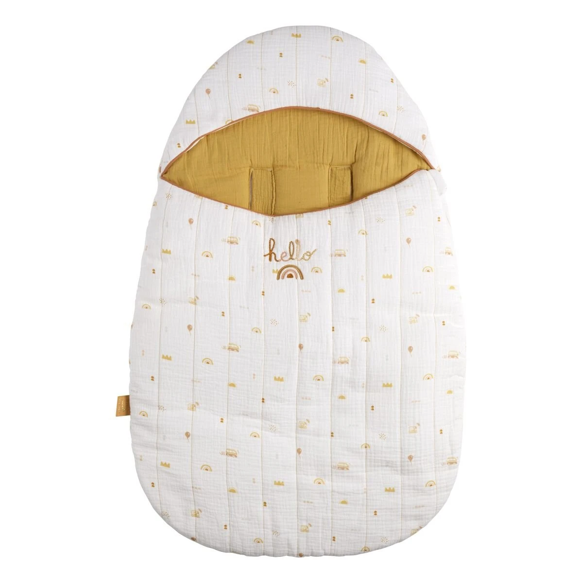 Sunlight Nid D'ange 5 Attaches Ecrue De Sauthon Baby Déco 3 Sunlight Nid D'ange 5 Attaches Ecrue De Sauthon Baby Déco