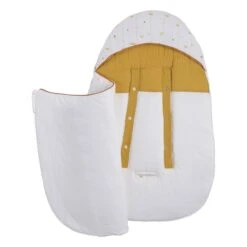 Sunlight Nid D'ange 5 Attaches Ecrue De Sauthon Baby Déco 9 Sunlight Nid D'ange 5 Attaches Ecrue De Sauthon Baby Déco -CYBEX || Babyzen || CHICCO Soldes Boutique 01170312 3