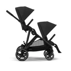 Siège Poussette Gazelle S Moon Black De CYBEX -CYBEX || Babyzen || CHICCO Soldes Boutique 01170437 3
