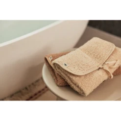 Tapis à Langer Nomade Boucle Naturel De Jollein -CYBEX || Babyzen || CHICCO Soldes Boutique 01170575 6