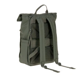 LÄSSIG Sac à Dos à Langer Rolltop Up Olive De Lässig -CYBEX || Babyzen || CHICCO Soldes Boutique 01171635 8