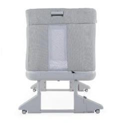 Berceau Cododo Next 2 Me Forever Ash Grey De Chicco -CYBEX || Babyzen || CHICCO Soldes Boutique 01171807 10