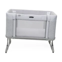 Berceau Cododo Next 2 Me Forever Ash Grey De Chicco -CYBEX || Babyzen || CHICCO Soldes Boutique 01171807 4