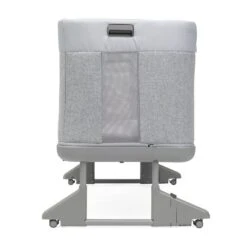 Berceau Cododo Next 2 Me Forever Ash Grey De Chicco -CYBEX || Babyzen || CHICCO Soldes Boutique 01171807 5