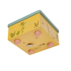 Trois Petits Lapins Boîte à Musique De Moulin Roty -CYBEX || Babyzen || CHICCO Soldes Boutique 01171979 5