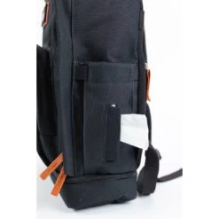 Sac à Dos à Langer Backpack Noir De Baby On Board -CYBEX || Babyzen || CHICCO Soldes Boutique 01172047 10