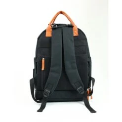 Sac à Dos à Langer Backpack Noir De Baby On Board -CYBEX || Babyzen || CHICCO Soldes Boutique 01172047 3