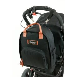 Sac à Dos à Langer Backpack Noir De Baby On Board -CYBEX || Babyzen || CHICCO Soldes Boutique 01172047 6