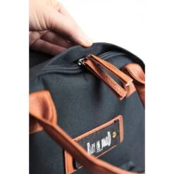 Sac à Dos à Langer Backpack Noir De Baby On Board -CYBEX || Babyzen || CHICCO Soldes Boutique 01172047 7