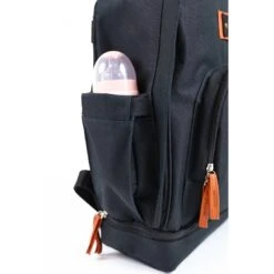 Sac à Dos à Langer Backpack Noir De Baby On Board -CYBEX || Babyzen || CHICCO Soldes Boutique 01172047 8