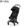 Poussette Coya Rosegold/Sepia Black De CYBEX 2 Poussette Coya Rosegold/Sepia Black De CYBEX -CYBEX || Babyzen || CHICCO Soldes Boutique 01172485 1