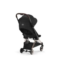 Poussette Coya Rosegold/Sepia Black De CYBEX -CYBEX || Babyzen || CHICCO Soldes Boutique 01172485 7