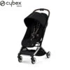 Poussette Orfeo Moon Black De CYBEX -CYBEX || Babyzen || CHICCO Soldes Boutique 01172501 1