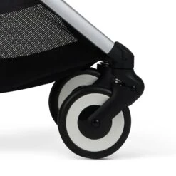 Poussette Orfeo Moon Black De CYBEX -CYBEX || Babyzen || CHICCO Soldes Boutique 01172501 4