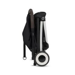 Poussette Orfeo Moon Black De CYBEX -CYBEX || Babyzen || CHICCO Soldes Boutique 01172501 7