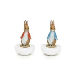 Boite à Musique Dancing Peter Rabbit© Fraises De Les Déglingos 10 Boite à Musique Dancing Peter Rabbit© Fraises De Les Déglingos -CYBEX || Babyzen || CHICCO Soldes Boutique 01172870 3
