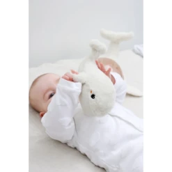 Cloud-B Veilleuse Baleine Tranquil Whale™ Family Blanche De Cloud B 9 Cloud-B Veilleuse Baleine Tranquil Whale™ Family Blanche De Cloud B -CYBEX || Babyzen || CHICCO Soldes Boutique 01172925 3