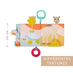 Livre Des Découvertes Sophie La Girafe De Sophie La Girafe® -CYBEX || Babyzen || CHICCO Soldes Boutique 01173078 5
