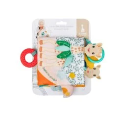 Livre Des Découvertes Sophie La Girafe De Sophie La Girafe® -CYBEX || Babyzen || CHICCO Soldes Boutique 01173078 6