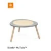 Table De Jeu MuTable™ V2 Gris Tempête De Stokke® 2 Table De Jeu MuTable™ V2 Gris Tempête De Stokke® -CYBEX || Babyzen || CHICCO Soldes Boutique 01173218 1