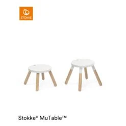 Chaise MuTable™ V2 Blanc De Stokke® 11 Chaise MuTable™ V2 Blanc De Stokke® -CYBEX || Babyzen || CHICCO Soldes Boutique 01173226 4