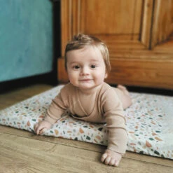 Matelas Bébé De Voyage Terrazzo 60 X 120 Cm De Candide -CYBEX || Babyzen || CHICCO Soldes Boutique 01173250 6