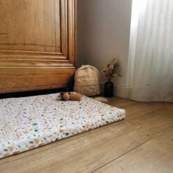 Matelas Bébé De Voyage Terrazzo 60 X 120 Cm De Candide -CYBEX || Babyzen || CHICCO Soldes Boutique 01173250 9