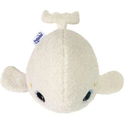 Peluche Veilleuse Béluga De Pabobo -CYBEX || Babyzen || CHICCO Soldes Boutique 01173295 4
