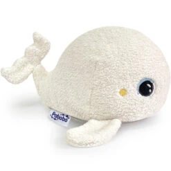 Peluche Veilleuse Béluga De Pabobo -CYBEX || Babyzen || CHICCO Soldes Boutique 01173295 5