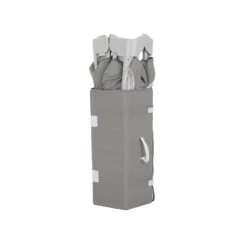 Lit De Voyage Kubbie™ Sleep Foggy Gray De Joie -CYBEX || Babyzen || CHICCO Soldes Boutique 01173545 6