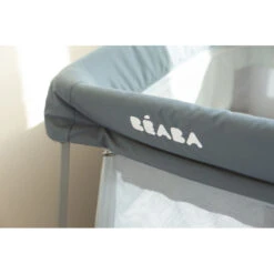 Beaba Lit Parapluie 3-en-1 Easy Sleep Mineral Grey De Béaba -CYBEX || Babyzen || CHICCO Soldes Boutique 01173625 6