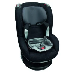 Coussin De Siège Auto Gris Foncé De Dooky 10 Coussin De Siège Auto Gris Foncé De Dooky -CYBEX || Babyzen || CHICCO Soldes Boutique 01173671 4