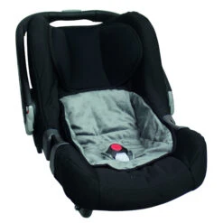 Coussin De Siège Auto Gris Foncé De Dooky 11 Coussin De Siège Auto Gris Foncé De Dooky -CYBEX || Babyzen || CHICCO Soldes Boutique 01173671 5