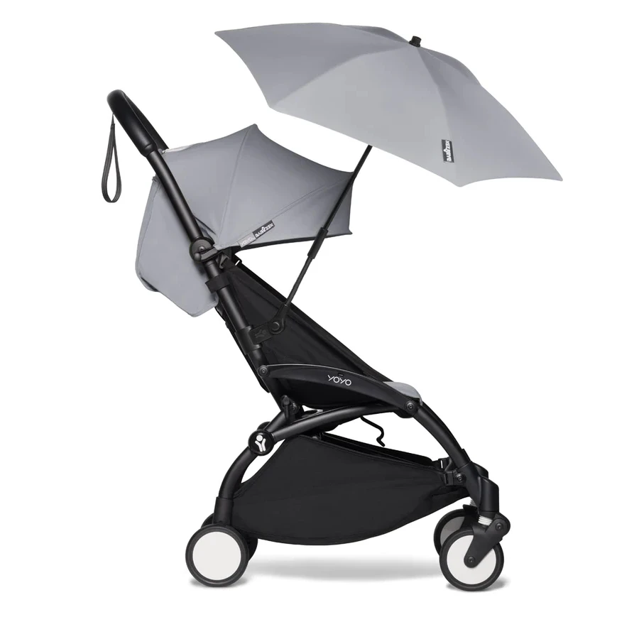 YOYO Ombrelle Stone De BABYZEN 4 YOYO Ombrelle Stone De BABYZEN – Image 2