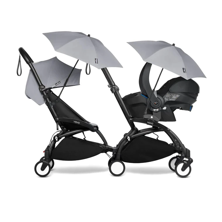 YOYO Ombrelle Stone De BABYZEN 5 YOYO Ombrelle Stone De BABYZEN – Image 3