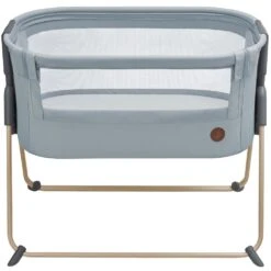 Berceau Cododo Tori Beyond Grey Eco De Maxi-Cosi -CYBEX || Babyzen || CHICCO Soldes Boutique 01174001 3