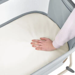 Berceau Cododo Tori Beyond Grey Eco De Maxi-Cosi -CYBEX || Babyzen || CHICCO Soldes Boutique 01174001 7