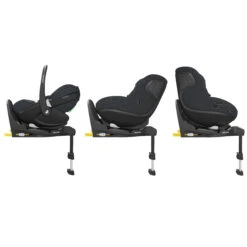 Base FamilyFix 360 Pro De Maxi-Cosi -CYBEX || Babyzen || CHICCO Soldes Boutique 01174067 3