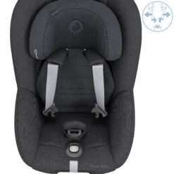 Siège Auto Pearl 360 Pro Authentic Graphite De Maxi-Cosi -CYBEX || Babyzen || CHICCO Soldes Boutique 01174069 4