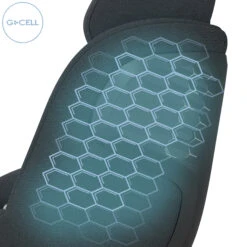 Siège Auto Pearl 360 Pro Authentic Graphite De Maxi-Cosi -CYBEX || Babyzen || CHICCO Soldes Boutique 01174069 5
