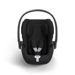 Siège Auto Cloud T I-Size Sepia Black De CYBEX -CYBEX || Babyzen || CHICCO Soldes Boutique 01174117 3